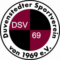 Duvenstedter Sportverein von 1969 e.V. DSV 69