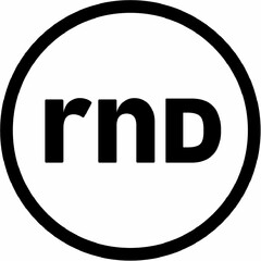 rnD