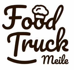 Food Truck Meile
