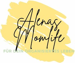 Alenas Momlife FÜR DEIN ORGANISIERTES LEBEN