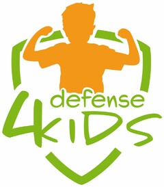 defense 4kiDS