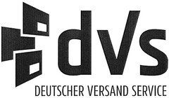 dvs DEUTSCHER VERSAND SERVICE