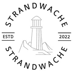 STRANDWACHE ESTD 2022