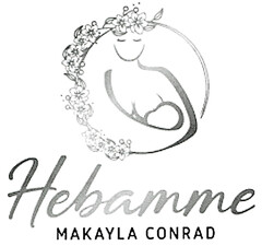 Hebamme MAKAYLA CONRAD