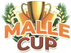 MALLE CUP