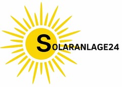 SOLARANLAGE24