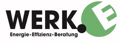 WERK.E Energie-Effizienz-Beratung