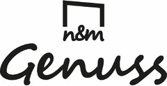 n&m Genuss