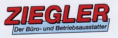 ZIEGLER Der Büro- und Betriebsausstatter