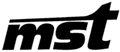 mst