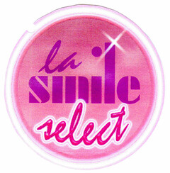 la smile select