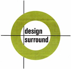 design surround