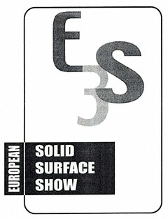 EUROPEAN SOLID SURFACE SHOW