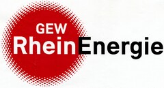 GEW RheinEnergie