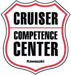 CRUISER COMPETENCE CENTER Kawasaki