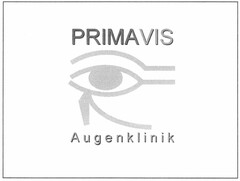 PRIMAVIS Augenklinik