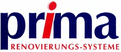 prima RENOVIERUNGS-SYSTEME