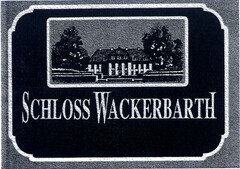 SCHLOSS WACKERBARTH