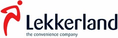 Lekkerland the convenience company