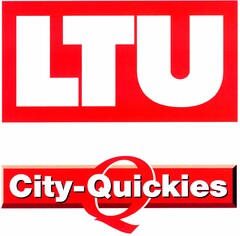 LTU City-Quickies