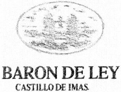 BARON DE LEY CASTILLO DE IMAS
