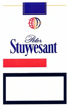 Peter Stuyvesant