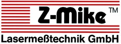 Z-Mike Lasermeßtechnik GmbH