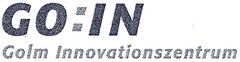 GO:IN Golm Innovationszentrum