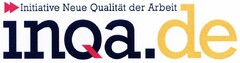 Initiative Neue Qualität der Arbeit inqa.de