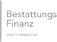 Bestattungs Finanz ADELTA.FINANZ AG