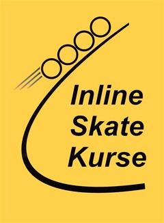 Inline Skate Kurse
