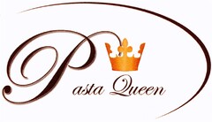 Pasta Queen