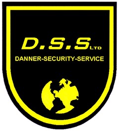 D.S.S LTD DANNER-SECURITY-SERVICE