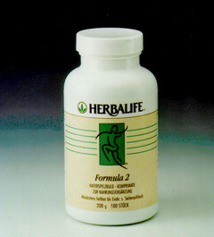 HERBALIFE Formula 2