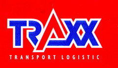 TRAXX TRANSPORT LOGISTIC