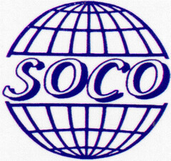 SOCO