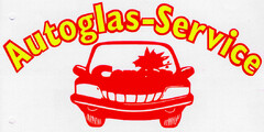 Autoglas-Service