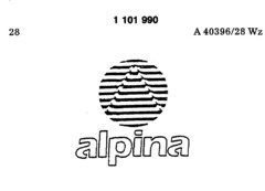 alpina