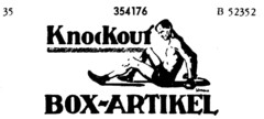 Knockout BOX-ARTIKEL