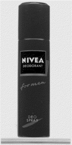 NIVEA DEODORANT