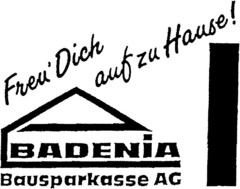 BADENIA Bausparkasse AG