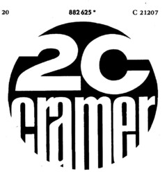 2C cramer