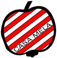 CASA MELA