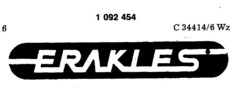 ERAKLES