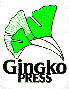 Gingko PRESS