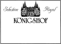 Selection Royal KÖNIGSHOF