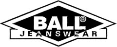 BALL JEANSWEAR