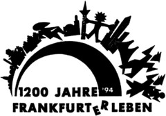 FRANKFURTER LEBEN