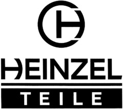 HEINZEL TEILE