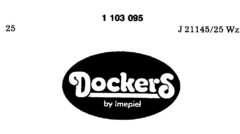 Dockers by Imepiel